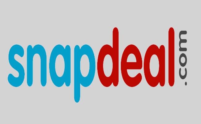 Snapdeal