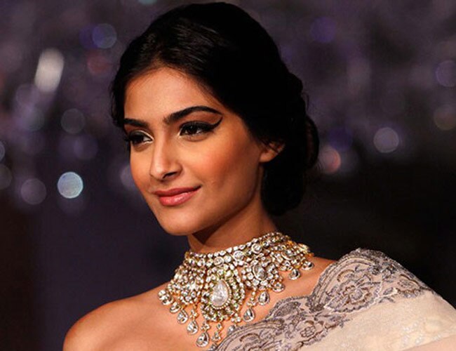Sonam Kapoor