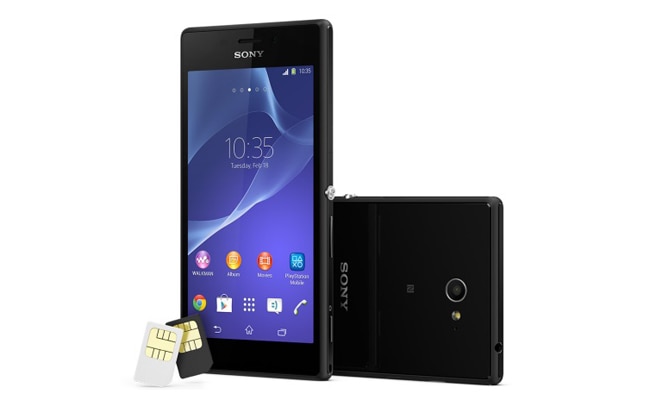 sony z altra