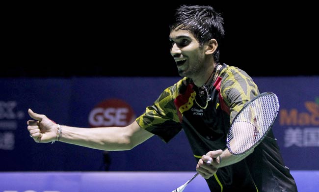 श्रीकांत