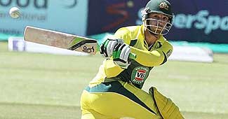 जीत के हीरो रहे स्टीवन स्मिथ