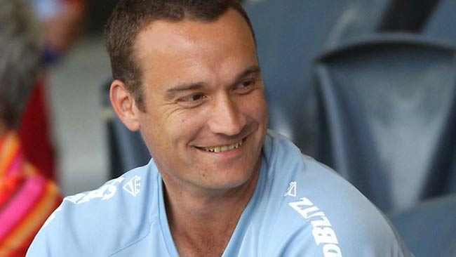 स्टुअर्ट क्लार्क