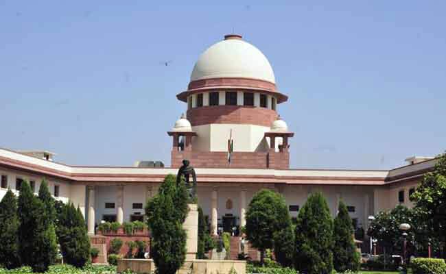 supreme court