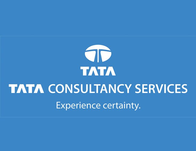 TCS logo