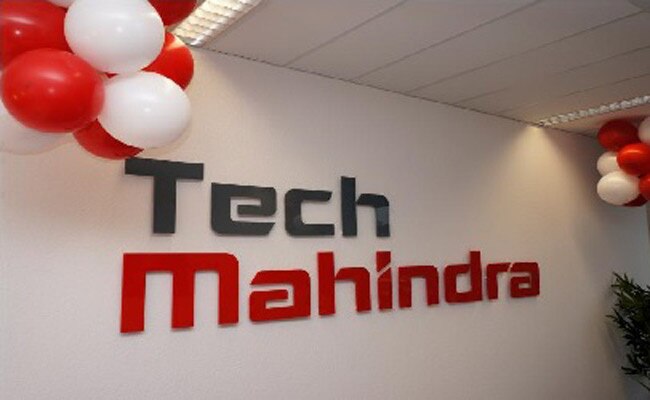 Tech Mahindra