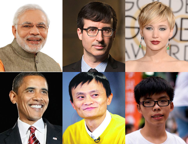 TIME's Person of the Year