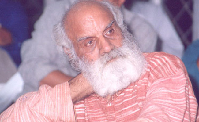 कवि त्रिलोचन