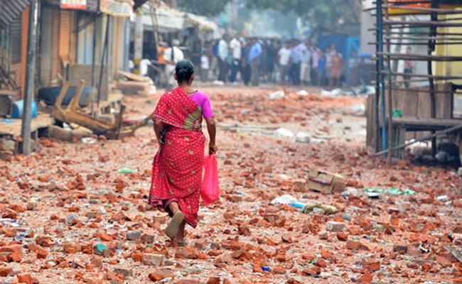 दिल्ली पुलिस ने आरोपों को खारिज किया है