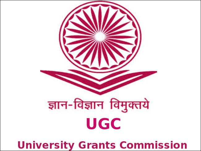 UGC logo