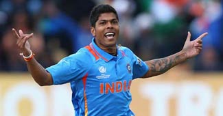 उमेश यादव (फाइल फोटो)