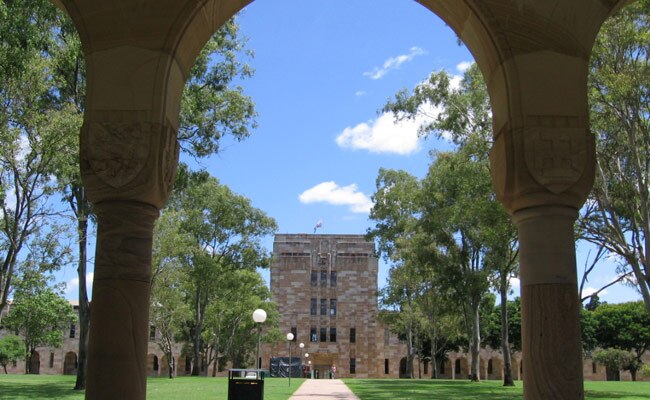 University of Queensland