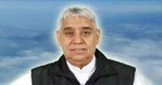 संत रामपाल