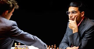 विश्वनाथन आनंद