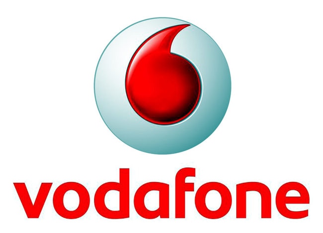 vodafone