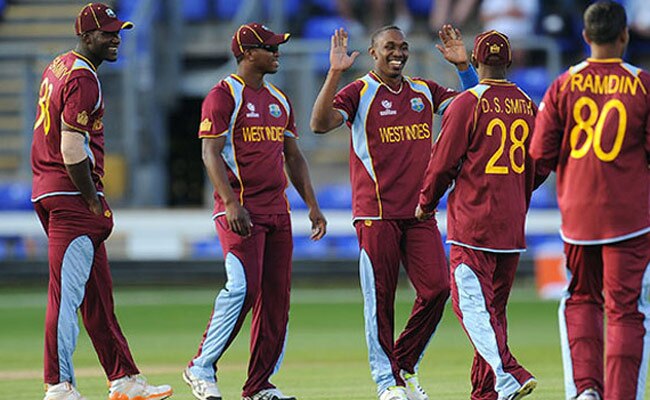 कैरेबियाई खिलाड़ी