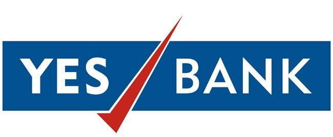Yes Bank Logo