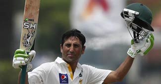 Younis Khan