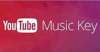 यूट्यूब म्यूजिक की