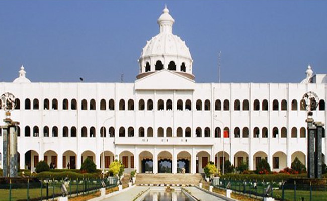 Sathyabama University