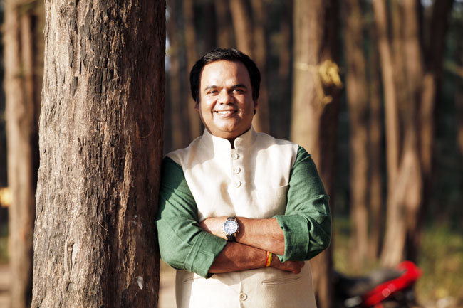 आलोक श्रीवास्तव