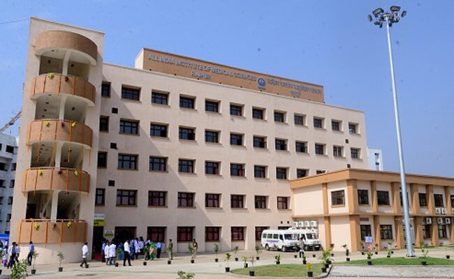 AiiMS Raipur