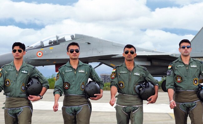 Indian Air Force