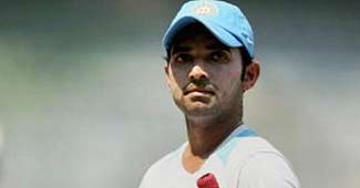 अजिंक्य रहाणे