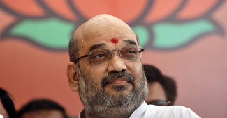 Amit Shah