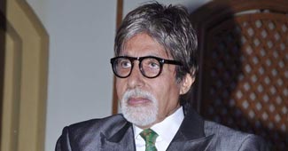 अमिताभ बच्चन (फाइल फोटो)