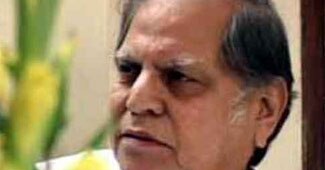 ए.आर. अंतुले (फाइल फोटो)