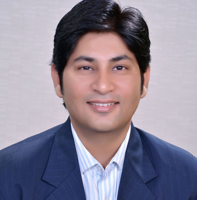Ghazal by Anurag Tripathi