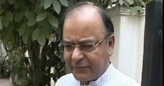 अरुण जेटली (फाइल फोटो)