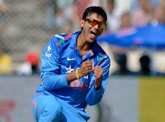 अक्षर पटेल की फाइल फोटो