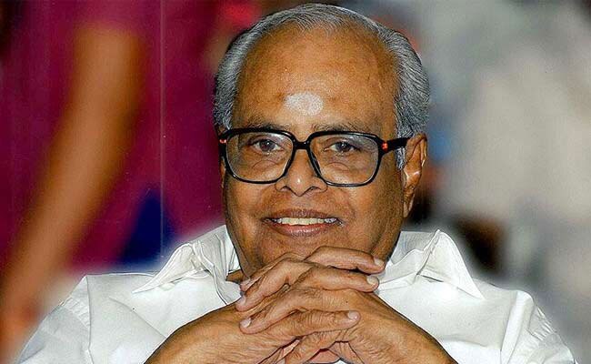 के. बालचंदर