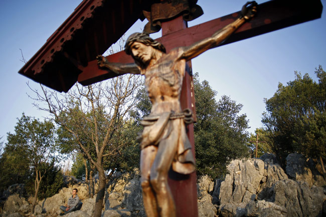 ईसा मसीह