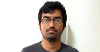 आईएस का ट्विटर अकाउंट चलाने वाले मेहदी मसरूर बिस्वास