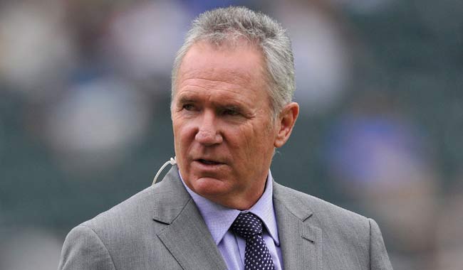 एलन बॉर्डर