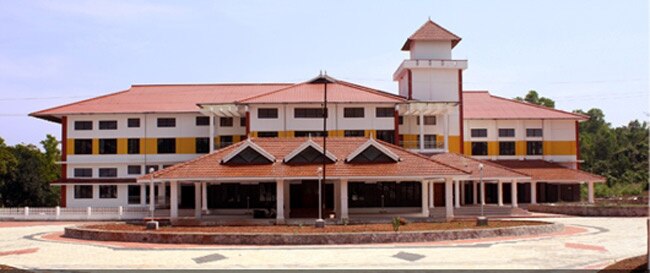 Calicut University
