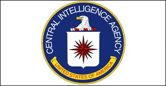 CIA Logo