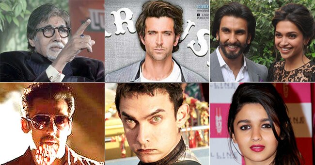 किसी की चमकी किस्मत तो किसी का डूबा करियर