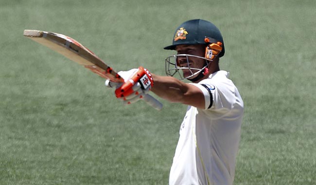 भारत बनाम ऑस्ट्रेलिया