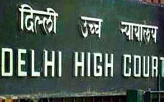 Delhi high court