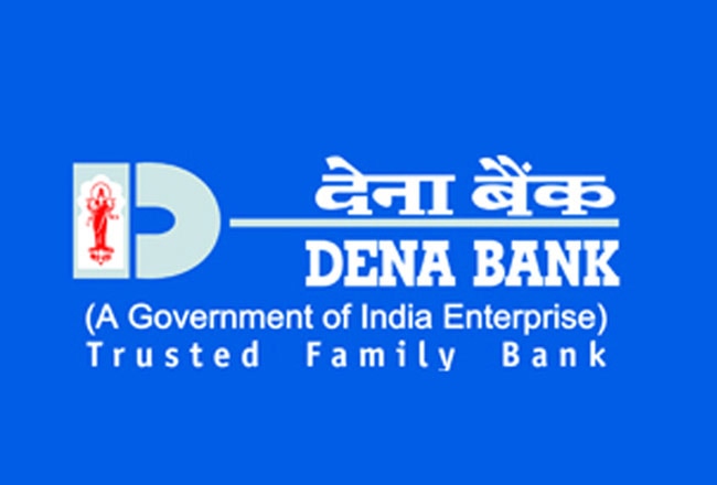 Dena Bank Logo