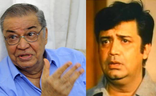 देवेन वर्मा