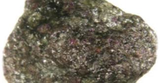 30 हजार हीरों वाली चट्टान (फोटो- लैरी टेलर)