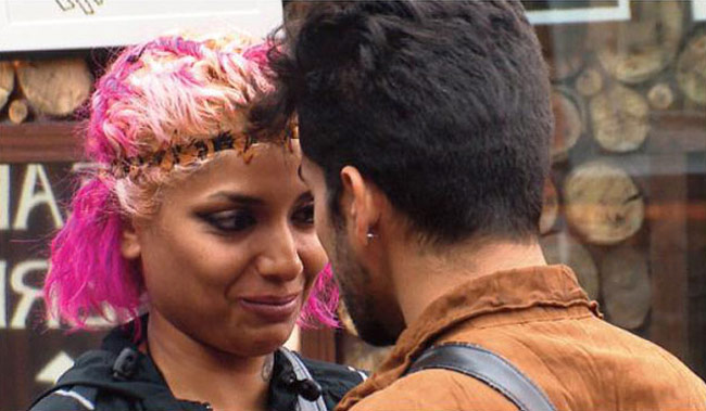 डियांड्रा