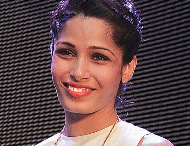 Freida Pinto