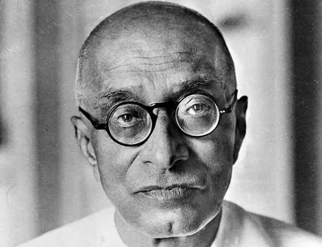 C.Rajagopalachari