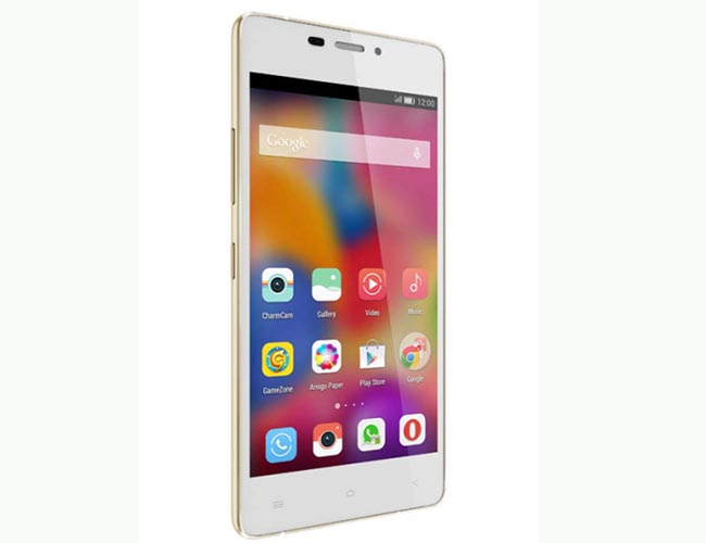 Gionee Elife S5.1
