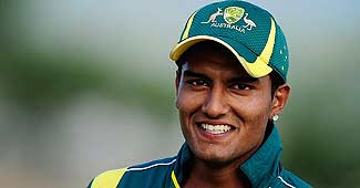 गुरिंदर सिंह संधू